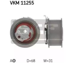 SKF VKM 11255